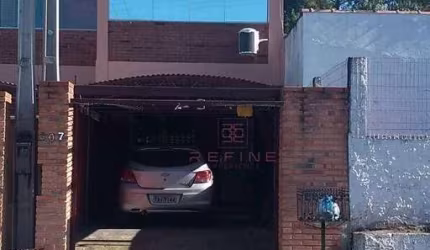 Sobrado com 2 dormitórios à venda, 80 m² por R$ 392.000 - Centro - Gravataí/RS