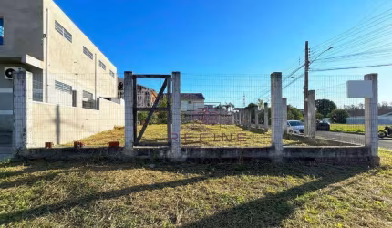 Terreno à venda, 318 m² por R$ 448.000,00 - Vila Princesa Izabel - Cachoeirinha/RS