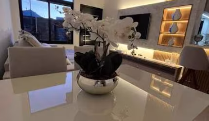 Casa com 3 dormitórios à venda, 94 m² por R$ 729.000,00 - Reserva Bela Vista - Gravataí/RS