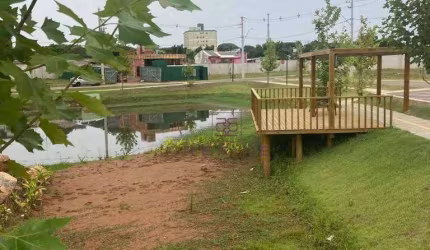 Terreno à venda, 214 m² por R$ 285.000,00 - Mirá - Gravataí/RS
