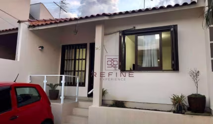 Casa com 2 dormitórios à venda, 85 m² por R$ 370.000,00 - Moradas do Sobrado - Gravataí/RS