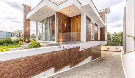 Casa com 3 dormitórios à venda, 183 m² por R$ 2.190.000,00 - Centro - Gravataí/RS