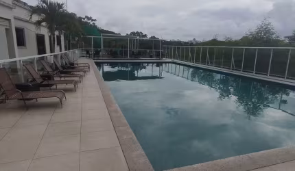 Vendo apartamento no portal do sol com 2 qts a 9 minutos da praia de cabo branco 9 minutos