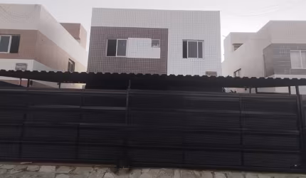 Vendo apartamento em Mangabeira 8 com 2 qts e área privativa valor 150 mil