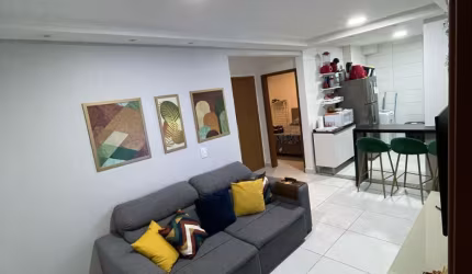 Alugo apartamento no portal do sol 2 qts mobiliado a 9 minutos da orla de cabo branco