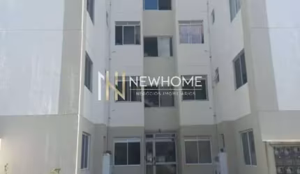 REPASSE - APARTAMENTO COM 2 QUARTOS