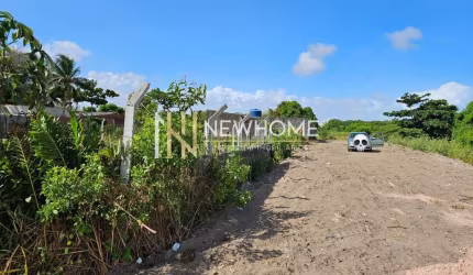 Terreno em Candeias