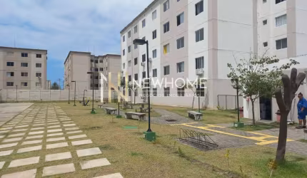 Apartamento para Venda em condominio Fechado