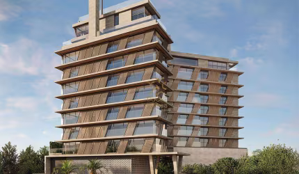 Apartamento à venda no Praia Central em Guaratuba