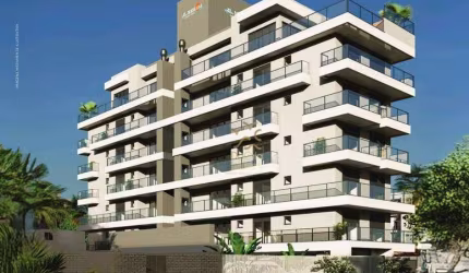 Sobre apartamento com 130 m² à venda em Guaratuba - PR