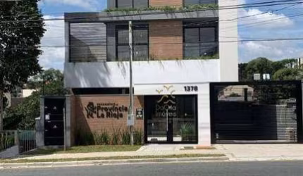 Studio Garden com 1 dormitório à venda, 30 m² por R$ 335.000 - Boa Vista - Curitiba/PR