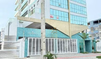 Apartamento Garden com 3 Suítes à venda por R$ 2.000.000 - Centro - Guaratuba/PR