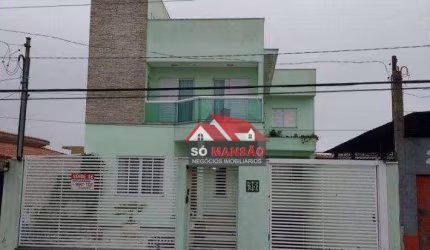 Sobrado com 5 dormitórios à venda, 450 m² por R$ 1.360.000,00 - Demarchi - São Bernardo do Campo/SP