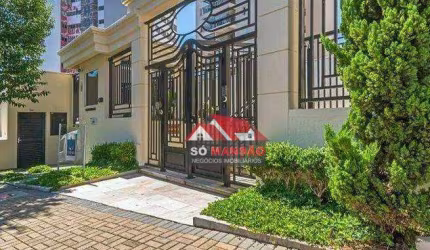 Apartamento com 3 dormitórios à venda, 70 m² por R$ 530.000,00 - Centro São Bernardo do Campo - São Bernardo do Campo/SP