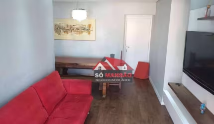 Apartamento com 2 dormitórios à venda, 73 m² por R$ 499.000,00 - Centro - São Bernardo do Campo/SP