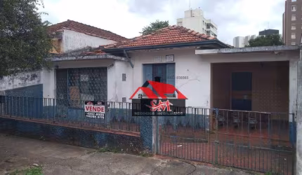 Terreno à venda, 1031 m² por R$ 800.000,00 - Centro - São Bernardo do Campo/SP
