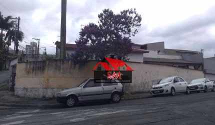 Casa com 3 dormitórios à venda, 131 m² por R$ 800.000,00 - Centro - São Bernardo do Campo/SP