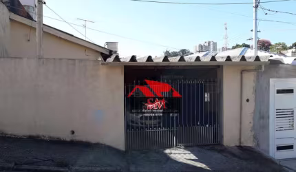 Casa com 2 dormitórios à venda, 152 m² por R$ 420.000,00 - Jordanópolis - São Bernardo do Campo/SP