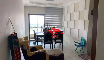 Apartamento Duplex com 2 dormitórios à venda, 164 m² por R$ 850.000,00 - Rudge Ramos - São Bernardo do Campo/SP