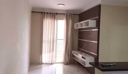 Apartamento com 2 dormitórios à venda, 55 m² por R$ 460.000 - Assunção - São Bernardo do Campo/SP