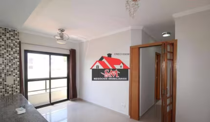 Apartamento com 3 dormitórios à venda, 76 m² por R$ 425.000,00 - Rudge Ramos - São Bernardo do Campo/SP