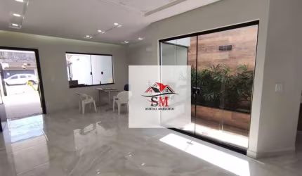 Sobrado à venda, 176 m² por R$ 1.200.000,00 - Assunção - São Bernardo do Campo/SP