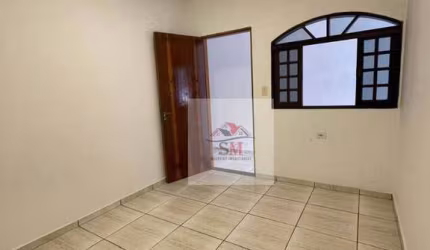Sobrado com 3 dormitórios à venda, 230 m² por R$ 330.000 - Parque das Garças - São Bernardo do Campo/SP
