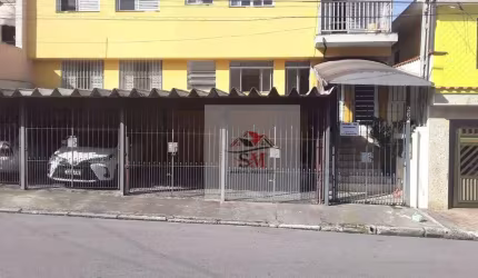 Apartamento com 2 dormitórios à venda, 58 m² por R$ 230.000 - Assunção - São Bernardo do Campo/SP