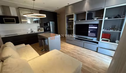 Apartamento com 2 quartos para alugar na Servidão Laje de Pedra, 151, Itacorubi, Florianópolis, 80 m2 por R$ 6.700