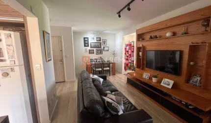 Apartamento com 3 quartos à venda na Rua Antônio Costa, 65, Itacorubi, Florianópolis, 84 m2 por R$ 900.000