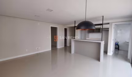Apartamento com 3 quartos para alugar na Rua Marechal Hermes, 121, Estreito, Florianópolis, 108 m2 por R$ 6.000