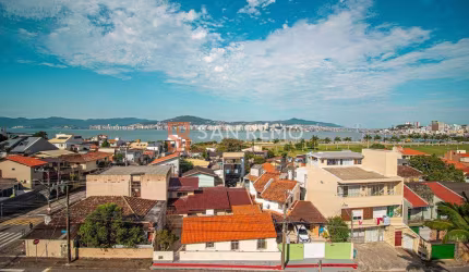 Apartamento com 3 quartos à venda na Rua Castro Alves, 982, Balneário, Florianópolis, 138 m2 por R$ 890.000