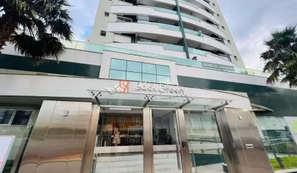 Apartamento com 2 quartos à venda na Rua Trajano Margarida, 216, Trindade, Florianópolis, 75 m2 por R$ 1.370.000