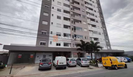 Ponto comercial para alugar na Rua Santo Antônio, 855, Barreiros, São José, 40 m2 por R$ 2.600