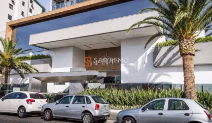 Apartamento com 3 quartos à venda na Rua dos Navegantes, 225, Estreito, Florianópolis, 132 m2 por R$ 2.780.000