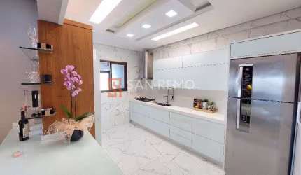 Apartamento com 3 quartos para alugar na Rua Osvaldo Cruz, 345, Balneário, Florianópolis, 122 m2 por R$ 15.000