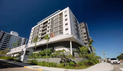 Apartamento com 2 quartos à venda na Rua Orlando Odilio Koerich, 307, Jardim Atlântico, Florianópolis, 87 m2 por R$ 1.136.000