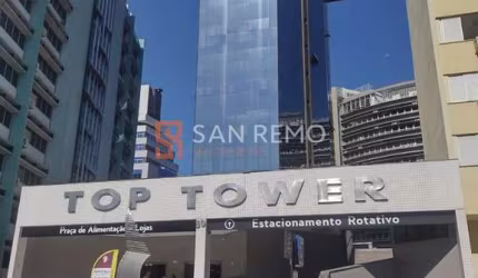 Prédio à venda na Rua Esteves Júnior, 50, Centro, Florianópolis, 30 m2 por R$ 360.000