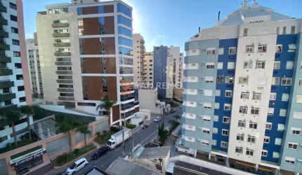 Apartamento com 3 quartos à venda na Rua Duarte Schutel, 152, Centro, Florianópolis, 101 m2 por R$ 960.000