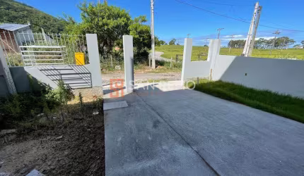 Casa com 3 quartos à venda na Servidão Vereador Oscar Manoel da Conceição, 101, Rio Tavares, Florianópolis, 120 m2 por R$ 1.100.000