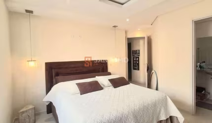 Apartamento com 3 quartos à venda na Rua João Pio Duarte Silva, 1450, Córrego Grande, Florianópolis, 98 m2 por R$ 1.200.000