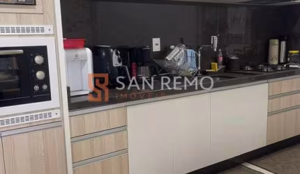 Apartamento com 3 quartos à venda na Avenida Brigadeiro da Silva Paes, 85, Campinas, São José, 110 m2 por R$ 770.000