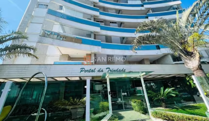 Apartamento com 3 quartos à venda na Rua Alba Dias Cunha, 190, Trindade, Florianópolis, 88 m2 por R$ 1.250.000