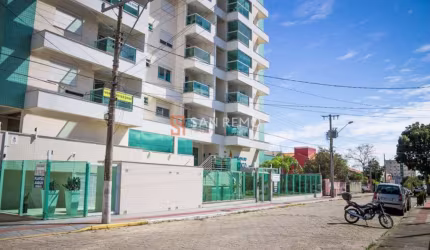 Apartamento com 3 quartos à venda na Rua Celso Bayma, 730, Jardim Atlântico, Florianópolis, 108 m2 por R$ 875.000