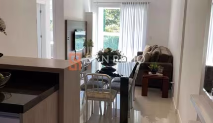 Apartamento com 2 quartos à venda na Rua Deputado Antônio Edu Vieira, 1798, Pantanal, Florianópolis, 68 m2 por R$ 820.000