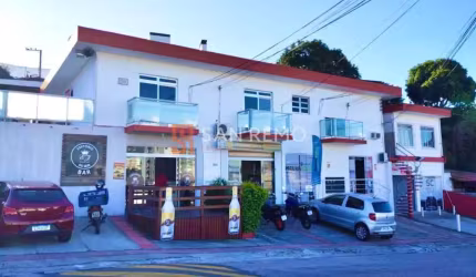 Casa em condomínio fechado com 1 quarto para alugar na Rua Doutor Heitor Blum, 850, Estreito, Florianópolis, 260 m2 por R$ 7.900