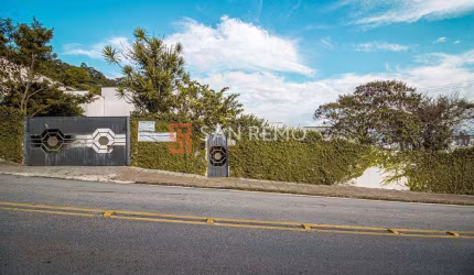 Casa em condomínio fechado com 6 quartos à venda na Avenida do Antão, 42, Agronômica, Florianópolis, 700 m2 por R$ 2.550.000