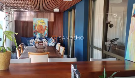 Cobertura com 2 quartos à venda na Avenida Campeche, 2697, Campeche, Florianópolis, 120 m2 por R$ 2.750.000