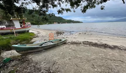 Terreno à venda na Rodovia Baldicero Filomeno, 16808, Ribeirão da Ilha, Florianópolis, 256468 m2 por R$ 5.600.000
