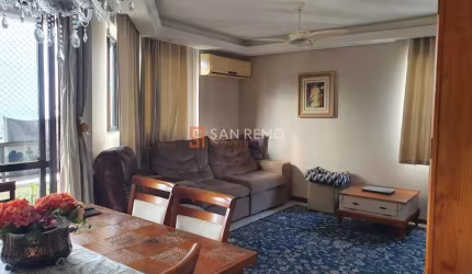 Apartamento com 3 quartos à venda na Rua Vítor Konder, 238, Centro, Florianópolis, 109 m2 por R$ 1.690.000